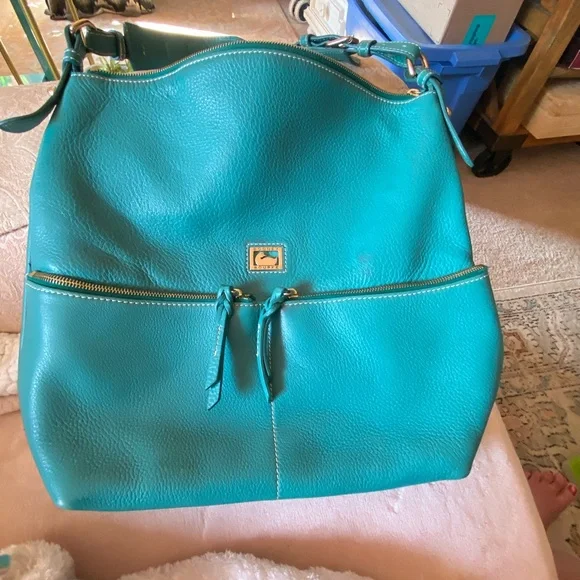 Handbag - Picture 1 of 9